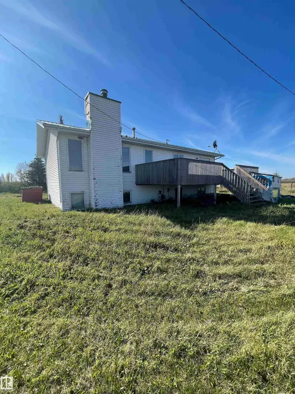 Rural Bonnyville M.d., AB T0A 0B0,Address not disclosed