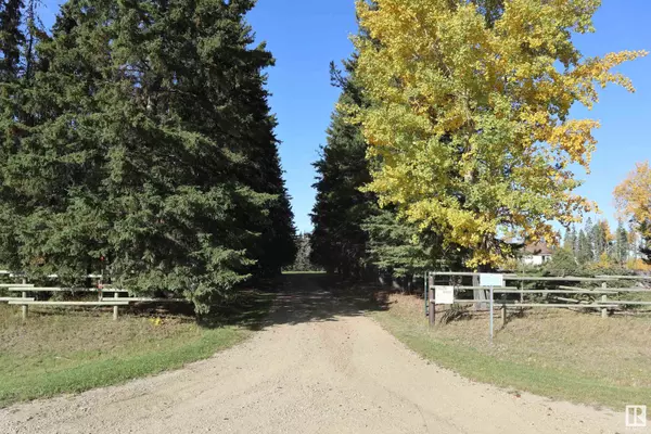 Rural Wetaskiwin County, AB T0C 2X0,462022 Rge Rd 43 A