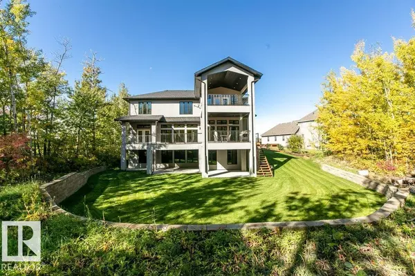 Rural Parkland County, AB T7X 4M1,21 26328 TWP RD 532 A