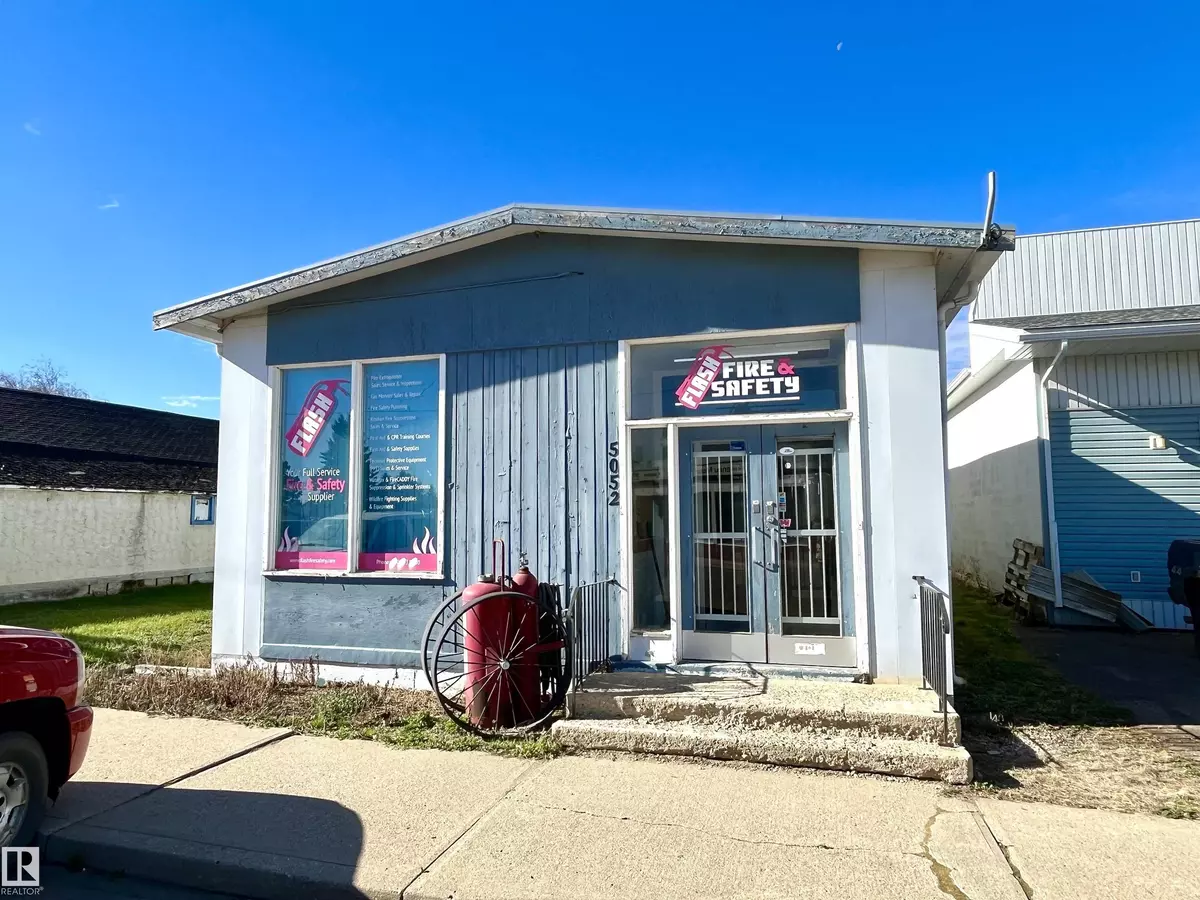 Waskatenau, AB T0A 3P0,5052 50 ST