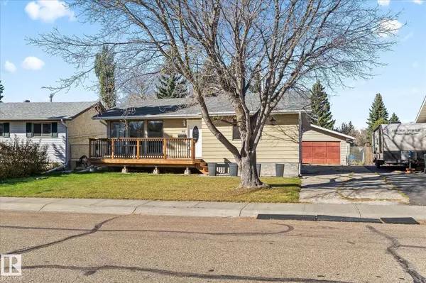 Stony Plain, AB T7Z 1H4,46 Garden Valley DR NW
