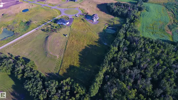 Rural Leduc County, AB T4X 0S5,180 50428 RGE RD 234