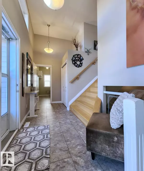 Fort Saskatchewan, AB T8L 4M7,148 WESTWOOD GR