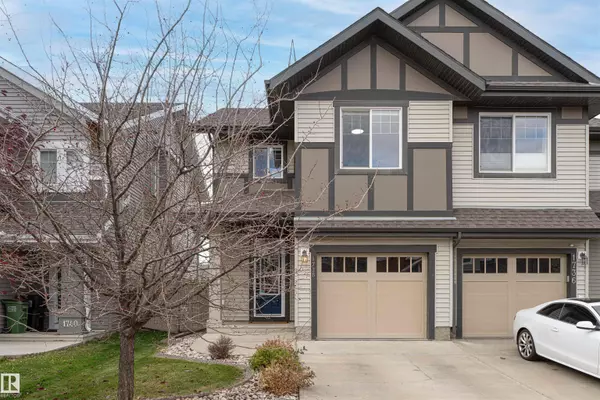 1738 CHAPMAN WY SW, Edmonton, AB T6W 2E8