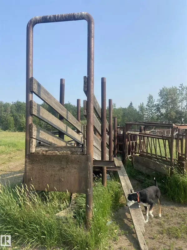 Rural Westlock County, AB T0G 2E0,Twp 615 RR 23