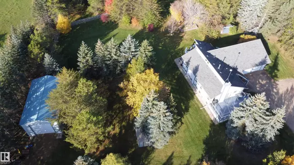 Rural Leduc County, AB T4X 0M1,50354 Rge Rd 235