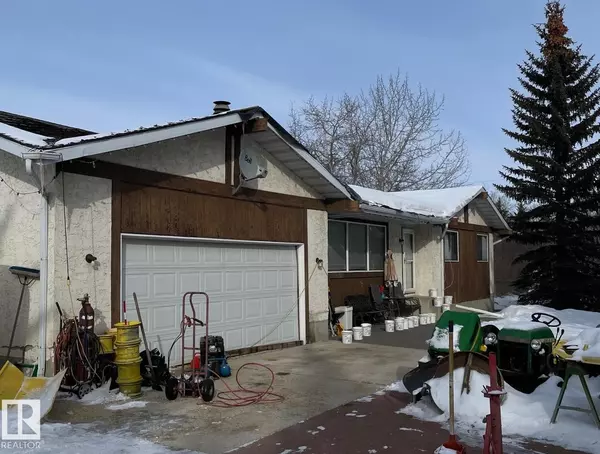 Rural Strathcona County, AB T8C 1H1,109 22458 TWP RD 510