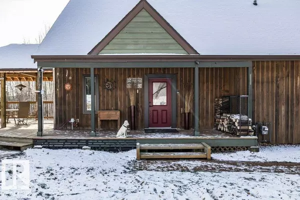 Rural Parkland County, AB T7Y 1H1,38 51330 RGE RD 271