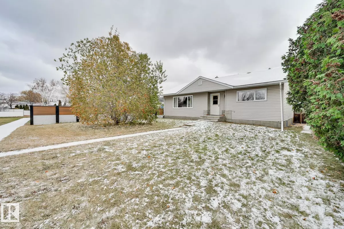 Fort Saskatchewan, AB T8L 2L2,8 O'BRIEN DR