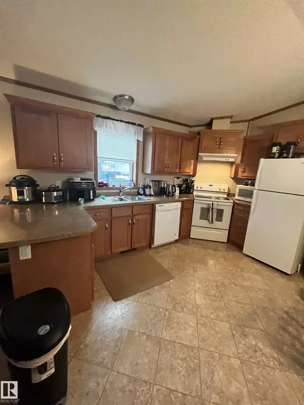 Bonnyville Town, AB T9N 2H6,#63 Sportsman Trailer Park