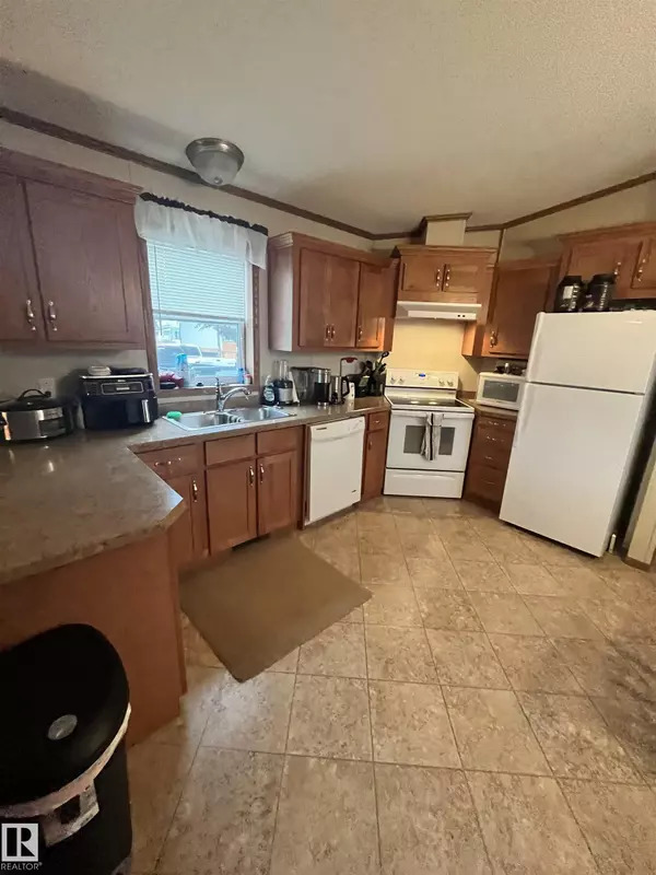 Bonnyville Town, AB T9N 2H6,#63 Sportsman Trailer Park