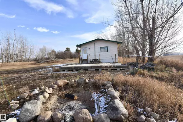 Rural St. Paul County, AB T0A 3A0,RR 91 TWP RD 574