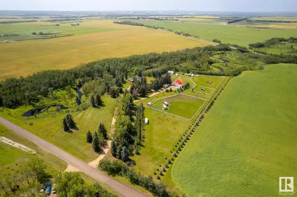 Rural Strathcona County, AB T8A 4V3,53512 RGE RD 225