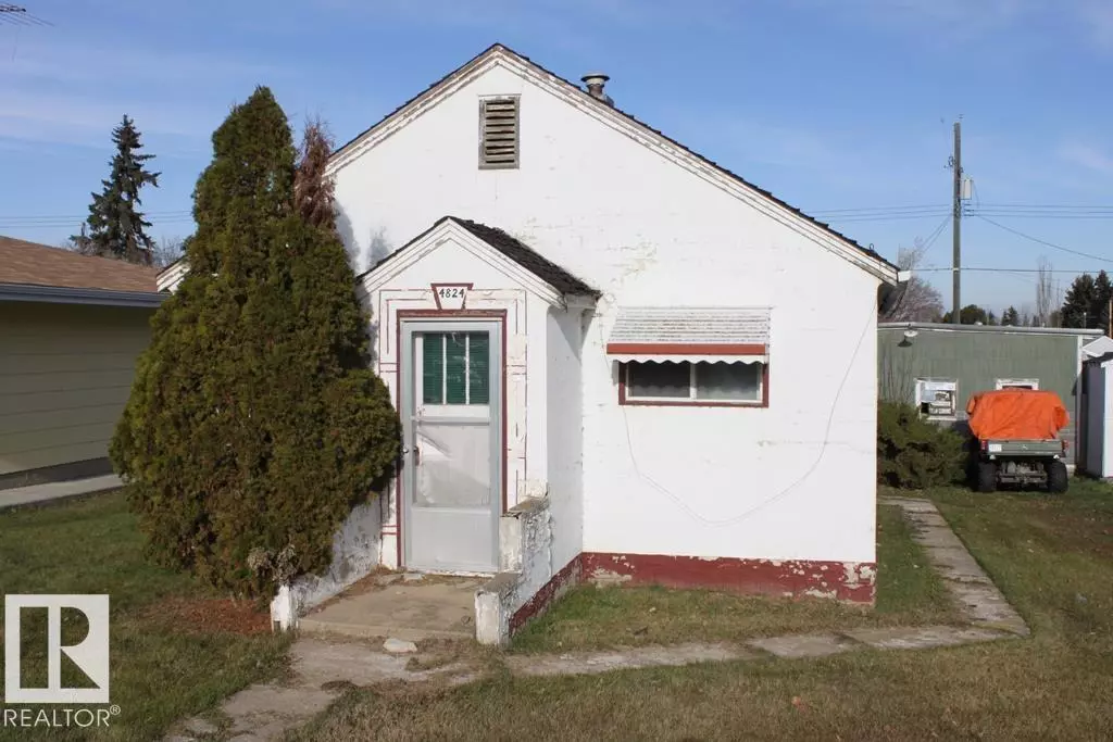 Holden, AB T0B 2C0,Address not disclosed