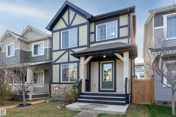 2586 COUGHLAN RD SW, Edmonton, AB T6W 3S1