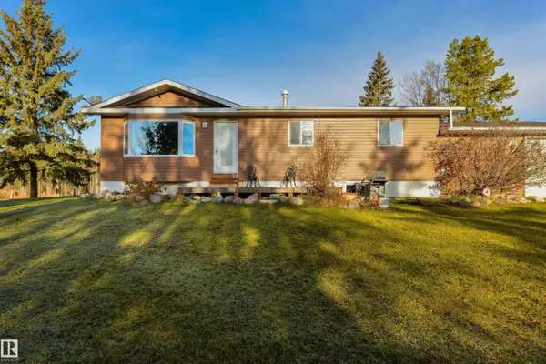 Rural Parkland County, AB T0E 2H0,51130 RGE RD 63