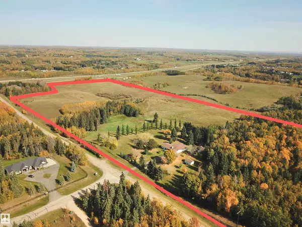 Rural Parkland County, AB T7Y 2E4,53119 RGE RD 15