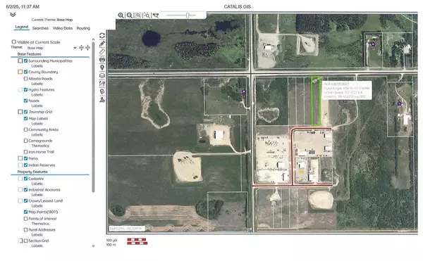 Rural Bonnyville M.d., AB T9M 1P1,118 63221 Hwy 897