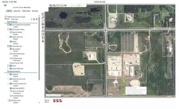 #7 63221 Hwy 897, Rural Bonnyville M.d., AB T9M 1P1