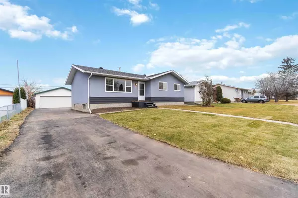 Gibbons, AB T0A 1N0,4624 47 ST