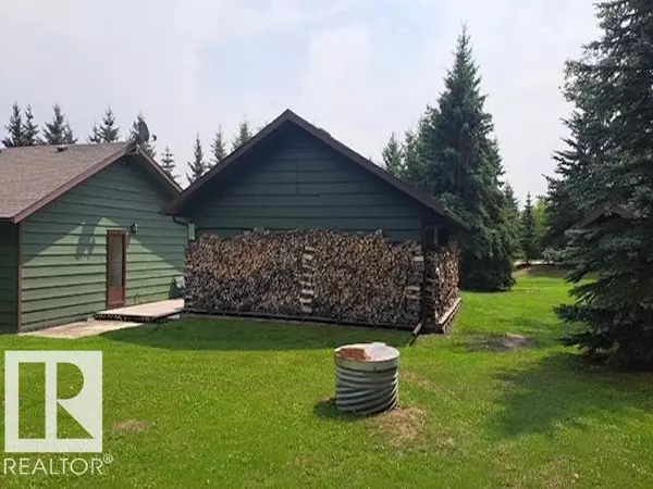 Rural St. Paul County, AB T0A 3E0,60417 RANGE ROAD 124