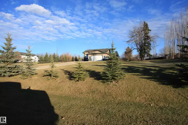 Rural Parkland County, AB T7Y 2T3,9D 53122 RGE RD 14