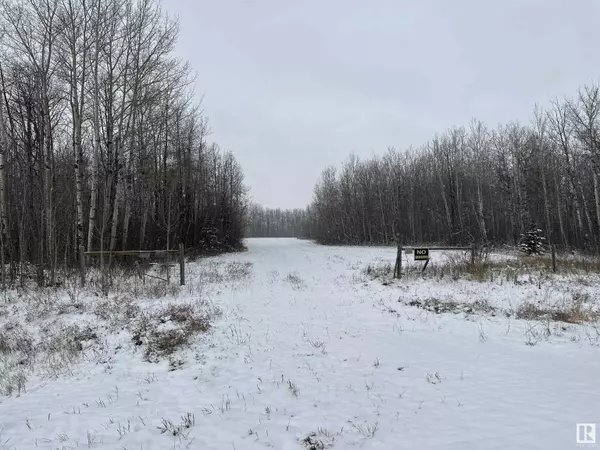 Rural Brazeau County, AB T0C 0P0,Rge Rd 43 & Twp 474