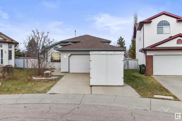Edmonton, AB T6M 2S6,4936 190 ST NW