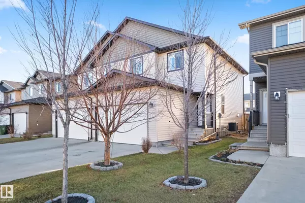 Fort Saskatchewan, AB T8L 0P5,15 ROSEBERRY LN