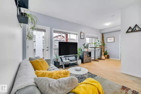 #403 1619 JAMES MOWATT TR SW, Edmonton, AB T6W 0J7