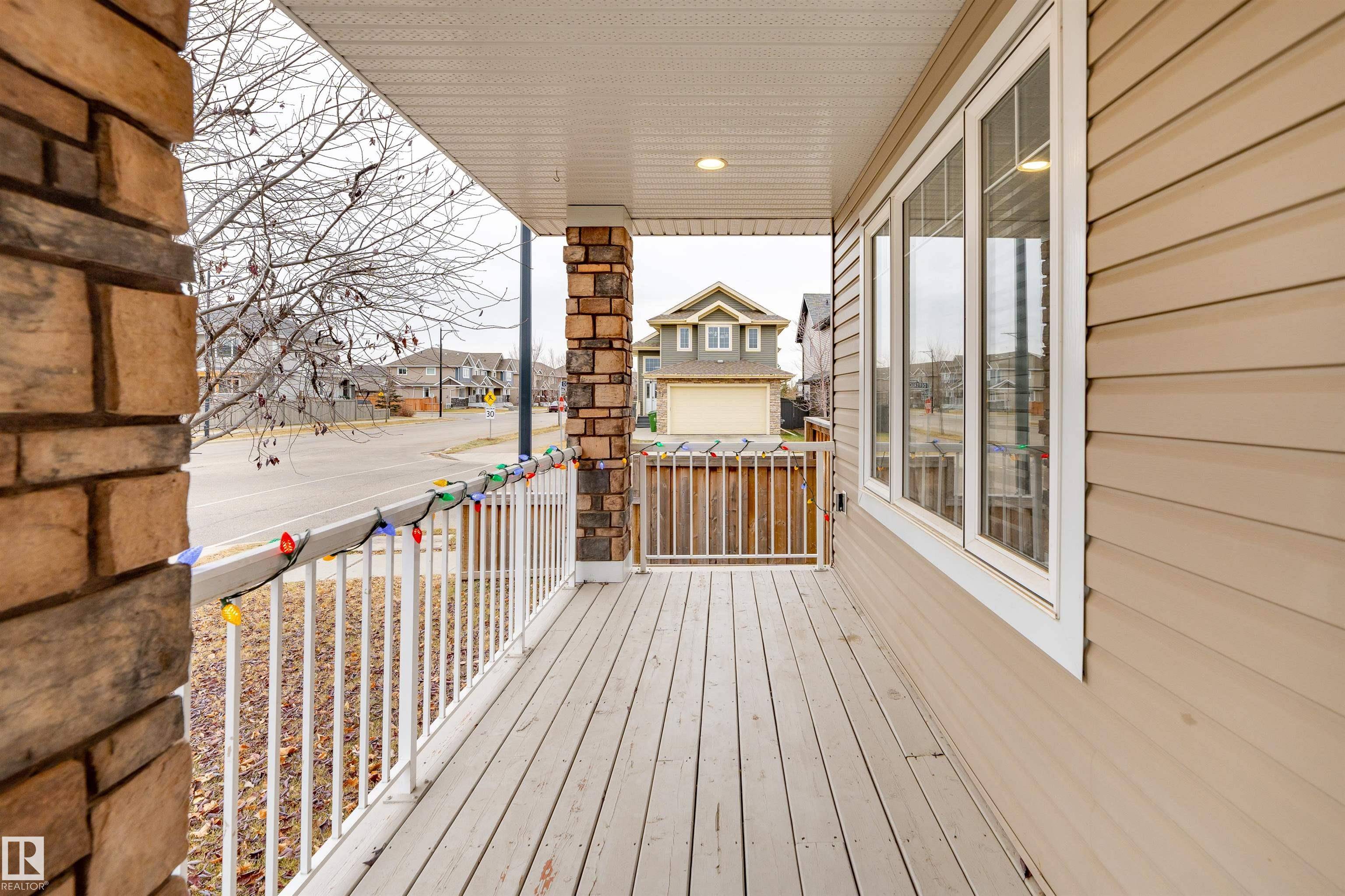 Fort Saskatchewan, AB T8L 0N4,148 Allard WY