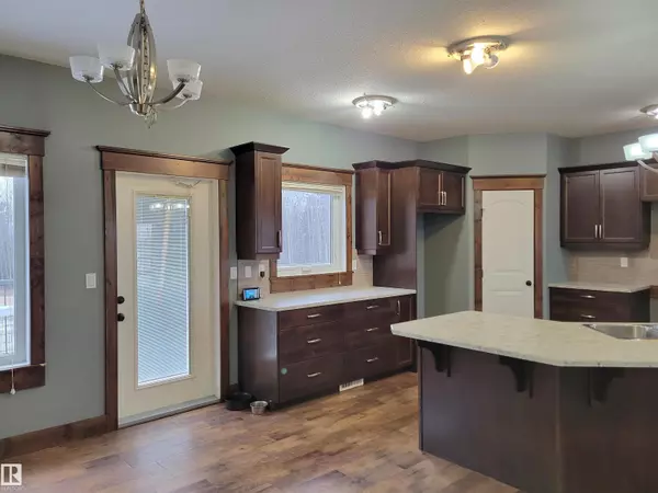 Rural Brazeau County, AB T0C 1W0,5508 Twp 492