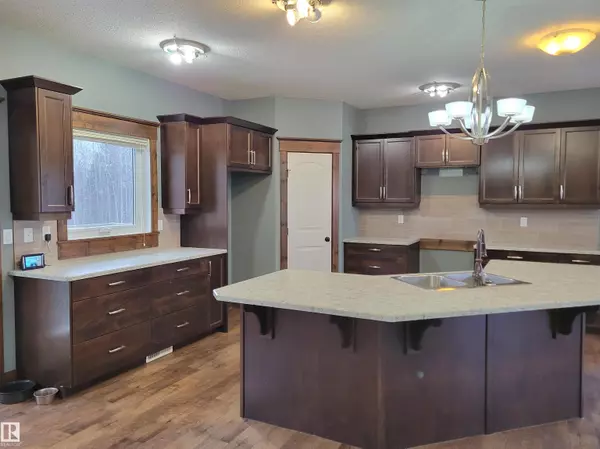 Rural Brazeau County, AB T0C 1W0,5508 Twp 492