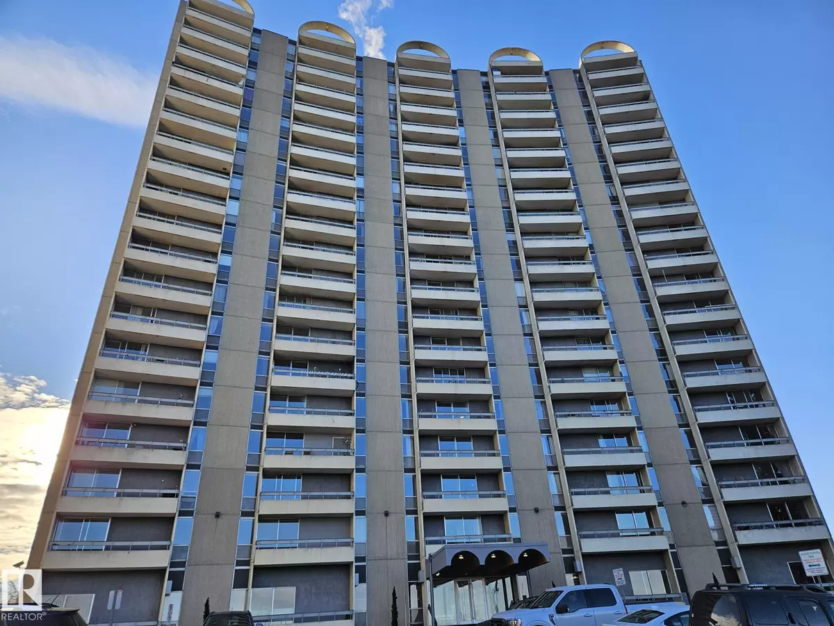 Edmonton, AB T6E 4S6,#1501 10883 SASKATCHEWAN DR NW