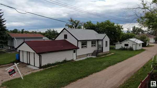 Bruderheim, AB T0B 0S0,4729 47 AVE