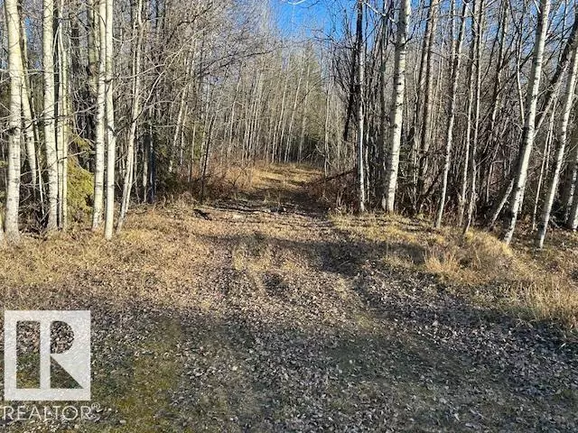 Rural Parkland County, AB T0E 2K0,54 53426 RGE RD 41