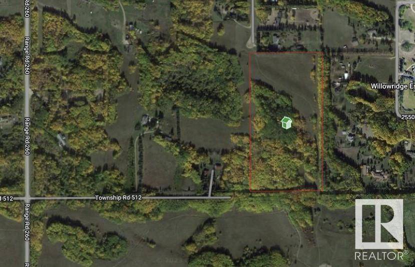 25522 Twp Road 512, Rural Parkland County, AB T7Y 1A8