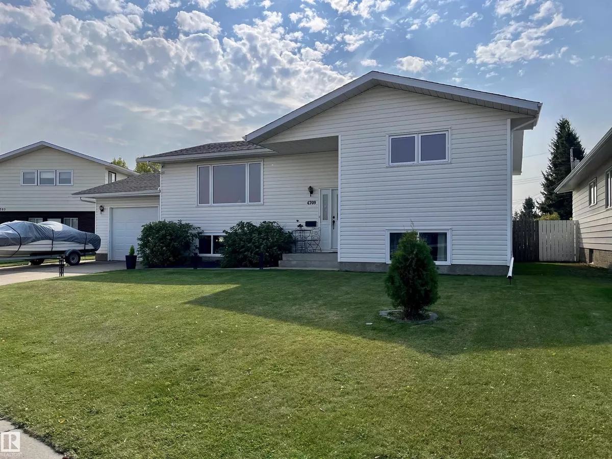 Vegreville, AB T9C 1G9,4709 58 AV