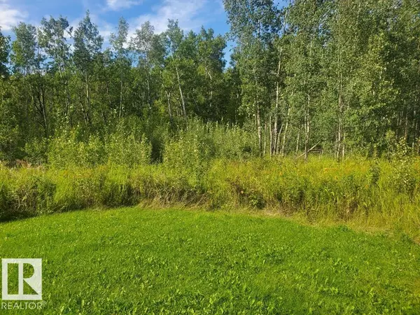 Rural Lac Ste. Anne County, AB T0E 1V0,9 55109 HWY 777