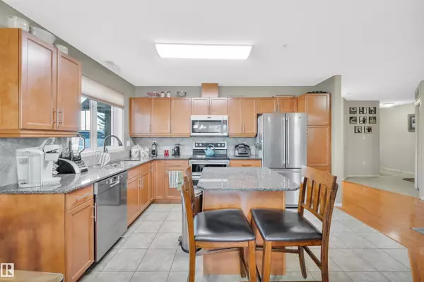 Edmonton, AB T5T 6X6,#144 279 SUDER GREENS DR NW