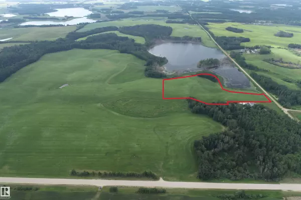 Rural Parkland County, AB T7Y 3M9,52525 Range Road 24