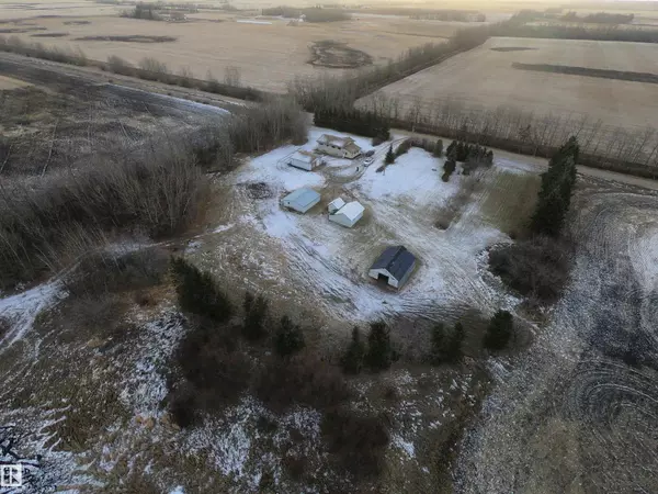 Rural Westlock County, AB T0G 0P0,25218 Twp Rd 604