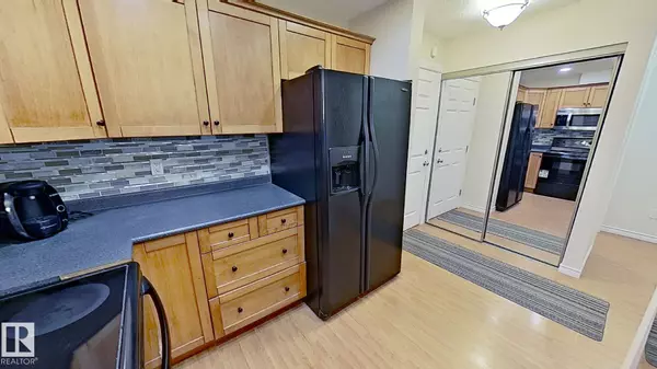 Edmonton, AB T5N 4R9,#119 12110 106 AV NW NW