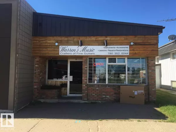 Wetaskiwin, AB T9A 0T9,5003 51 AV