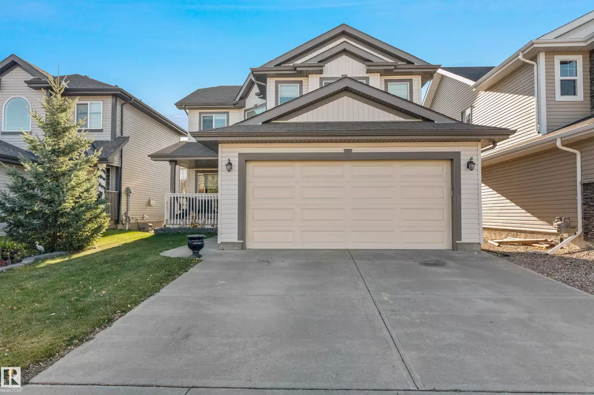 Fort Saskatchewan, AB T8L 0B8,186 Woodbend WY