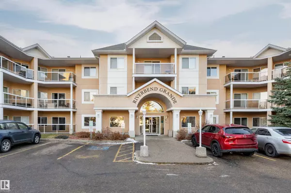 #109 911 RABBIT HILL RD NW, Edmonton, AB T6R 2S7