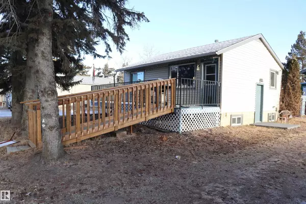 Thorsby, AB T0C 2P0,4807 & 4805 Hankin ST