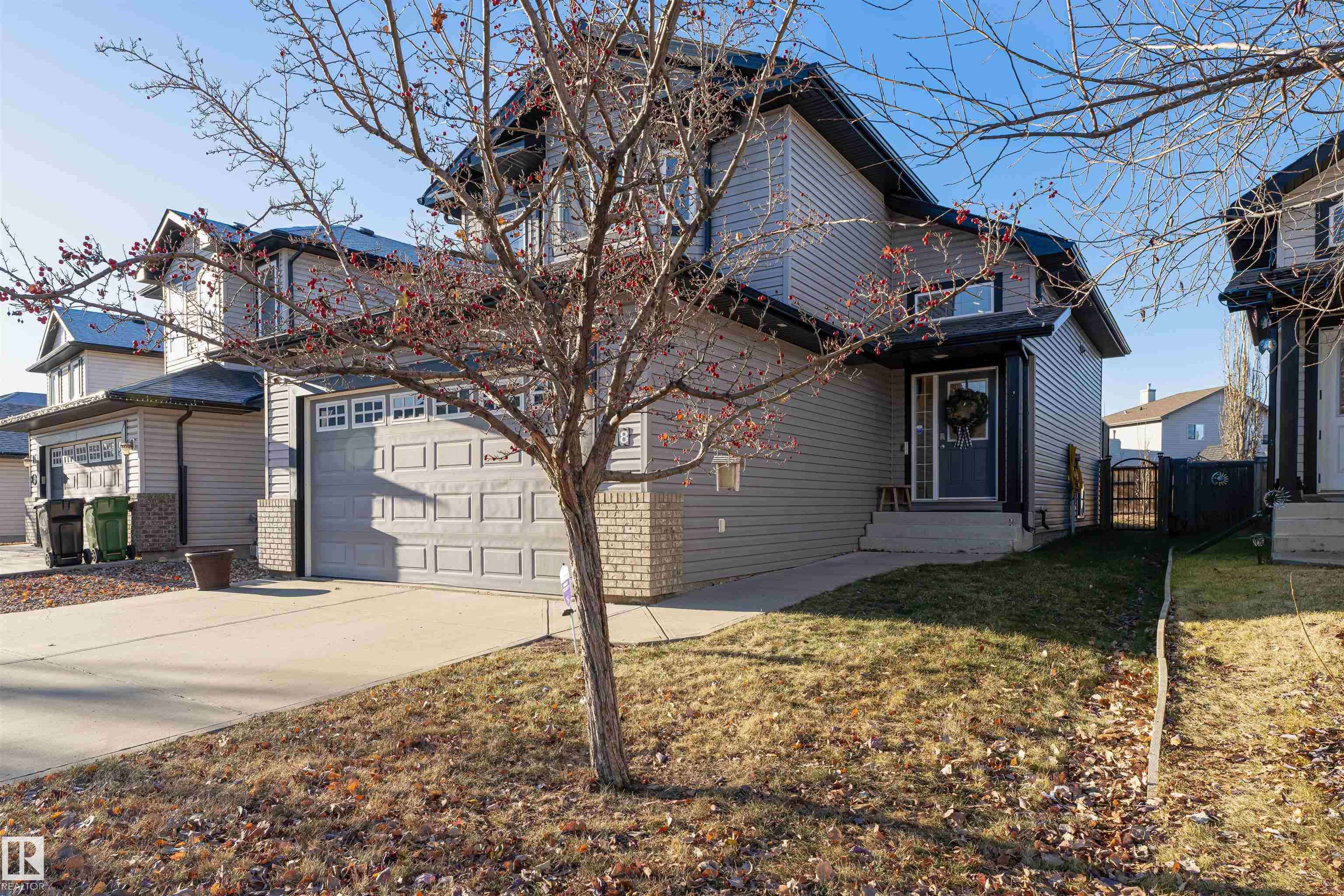 Fort Saskatchewan, AB T8L 0A7,78 GALLOWAY WD