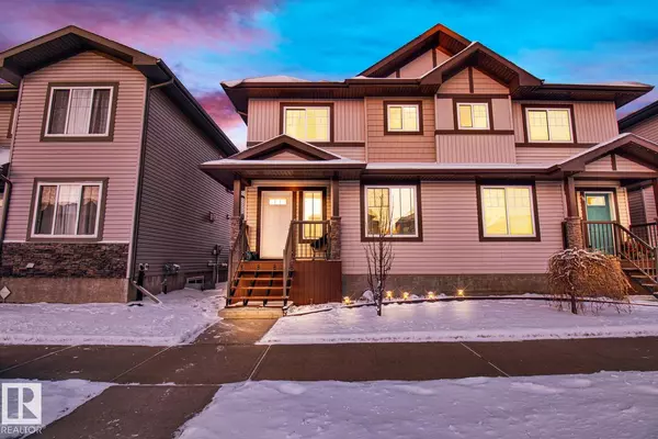 Fort Saskatchewan, AB T8L 0S6,100 RICHMOND LI