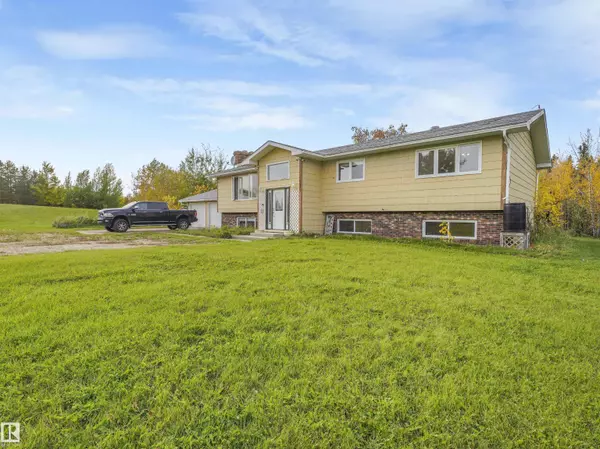 Rural Strathcona County, AB T8C 1H1,#2 22458 TWP RD 510